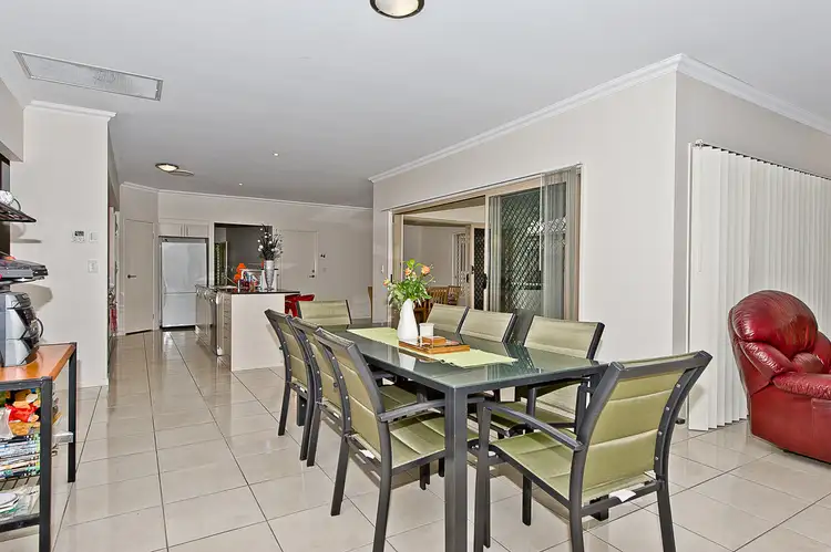 Fifth view of Homely house listing, 9 Gardenia Place, Bridgeman Downs QLD 4035