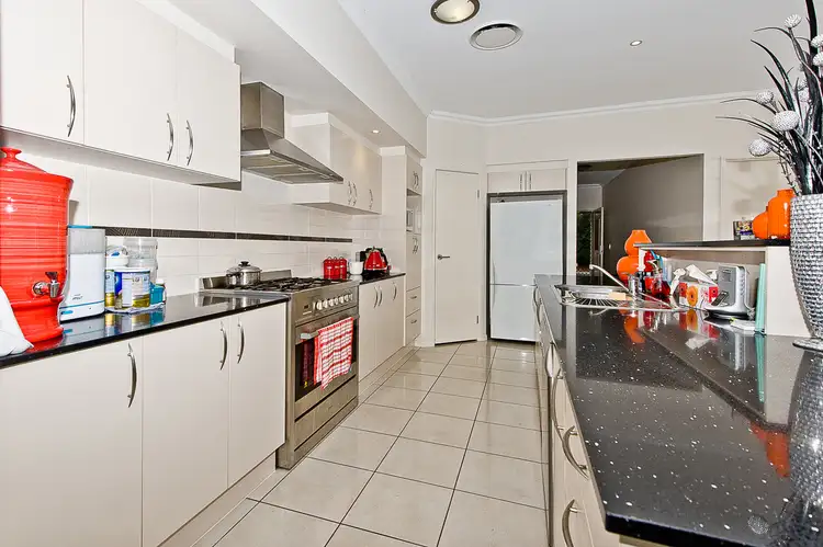 Sixth view of Homely house listing, 9 Gardenia Place, Bridgeman Downs QLD 4035