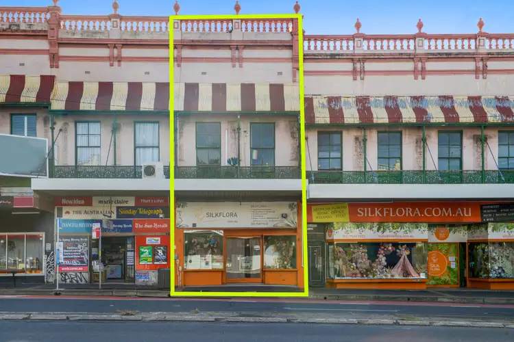 113 Parramatta Road, Annandale NSW 2038