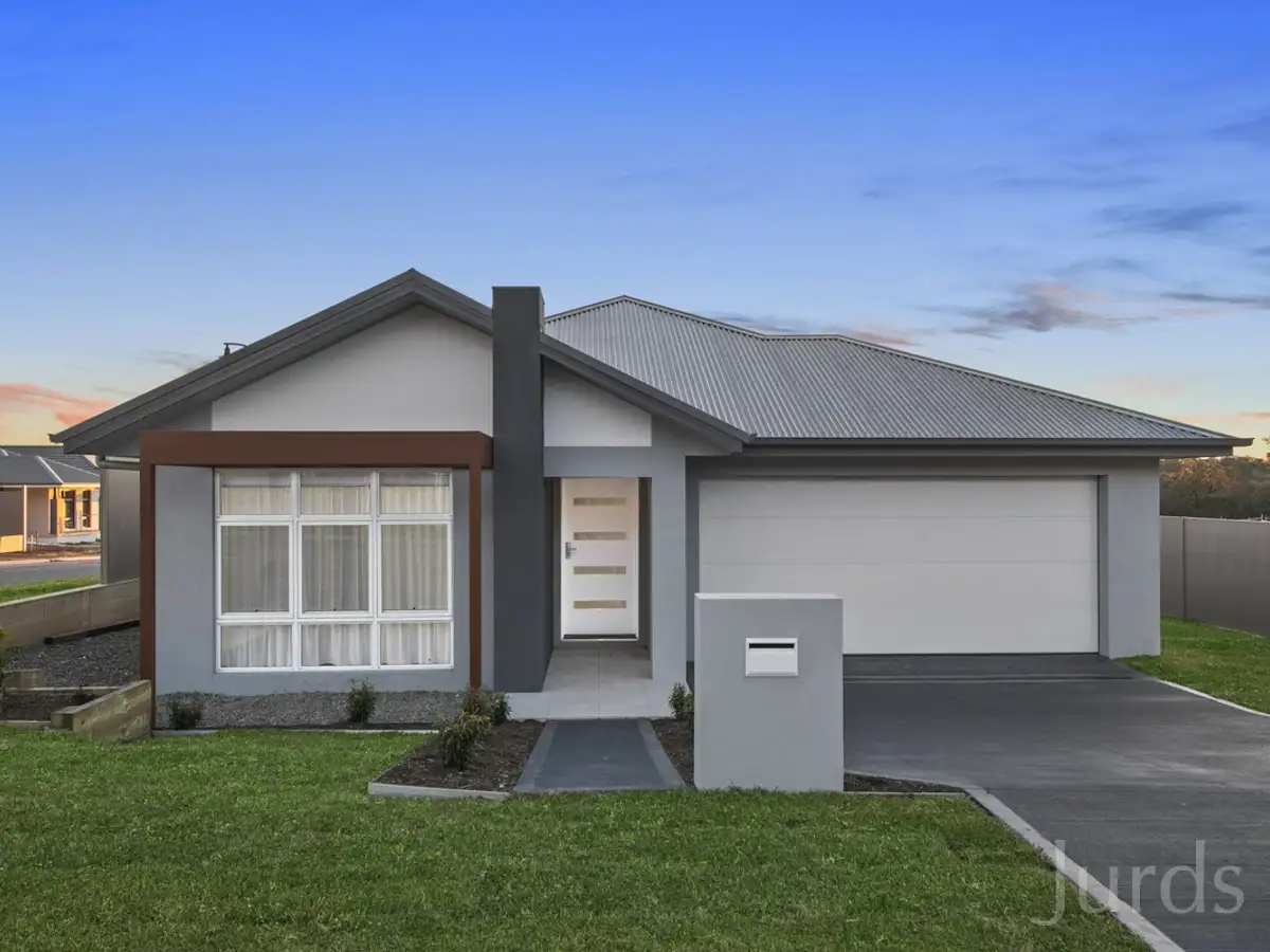 Main view of Homely house listing, 17 Moran Parkway, North Rothbury NSW 2335