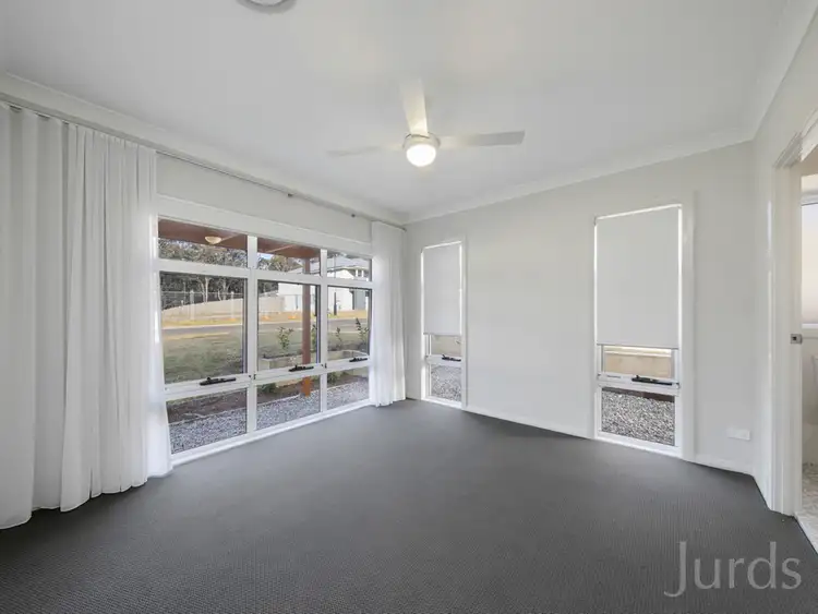 Fourth view of Homely house listing, 17 Moran Parkway, North Rothbury NSW 2335
