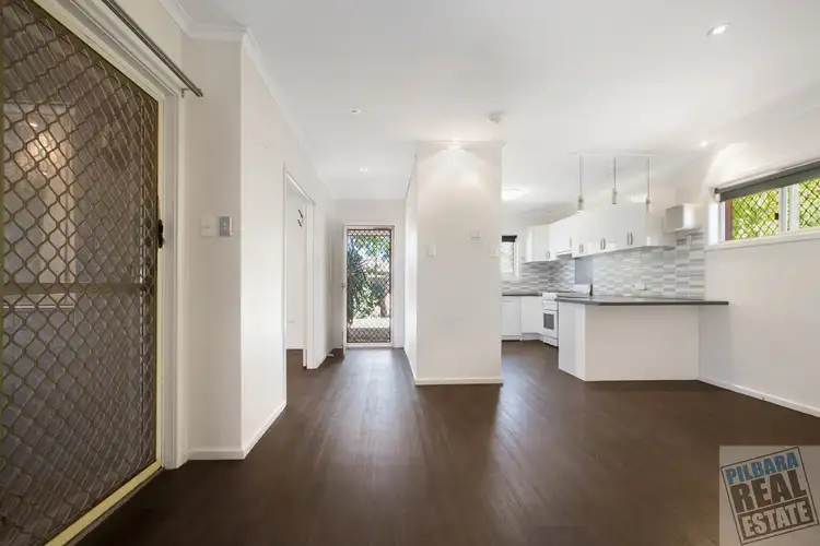 Second view of Homely house listing, 13 Di Carlo Way, Nickol WA 6714