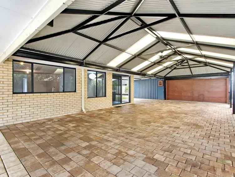 Third view of Homely house listing, 21 Daintree Loop, Bertram WA 6167