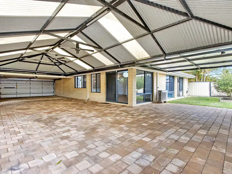 Fourth view of Homely house listing, 21 Daintree Loop, Bertram WA 6167
