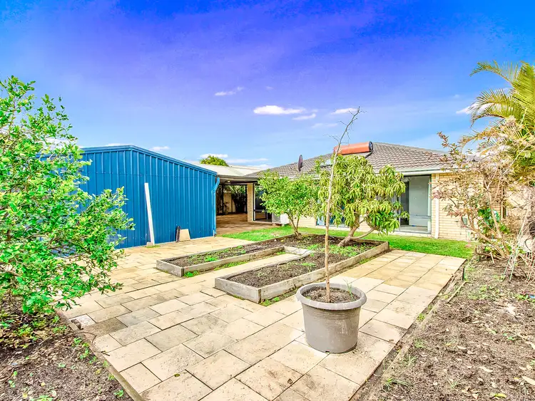 Fifth view of Homely house listing, 21 Daintree Loop, Bertram WA 6167