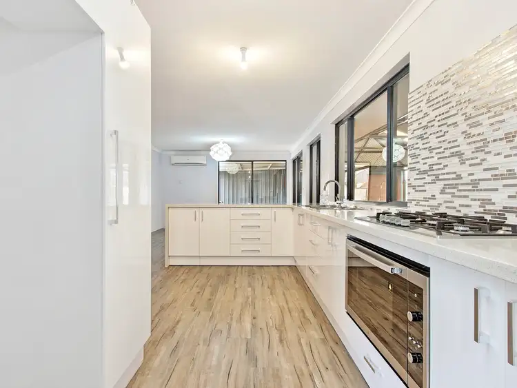 Sixth view of Homely house listing, 21 Daintree Loop, Bertram WA 6167