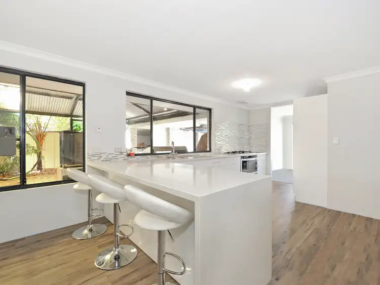 Seventh view of Homely house listing, 21 Daintree Loop, Bertram WA 6167
