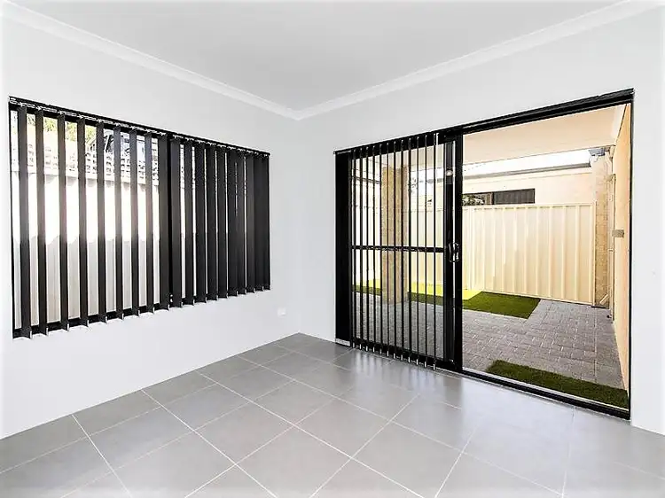 Fourth view of Homely house listing, 24B Eastbourne Crescent, Nollamara WA 6061