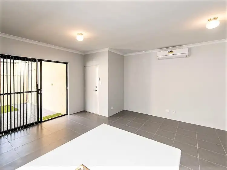 Fifth view of Homely house listing, 24B Eastbourne Crescent, Nollamara WA 6061