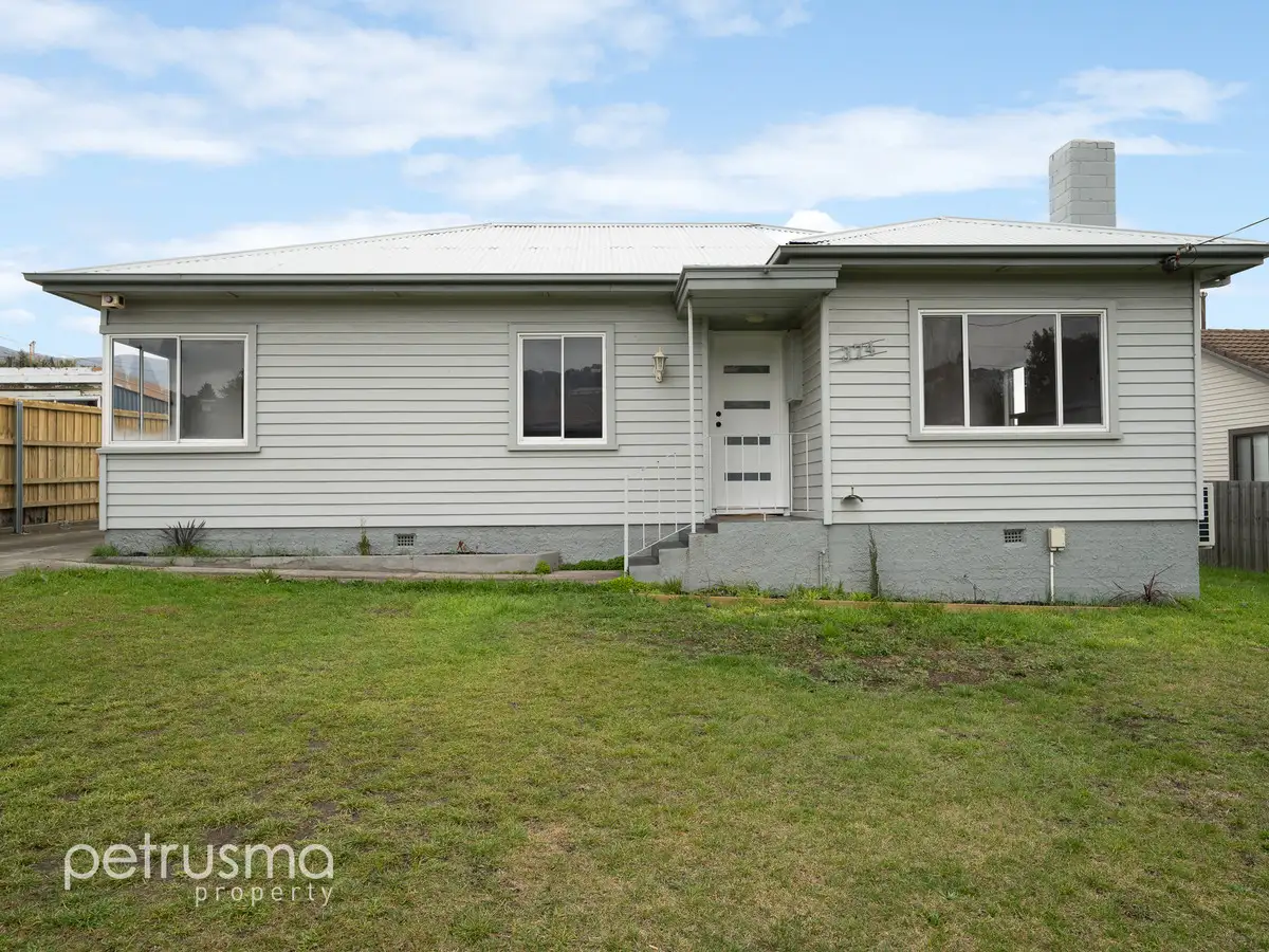 Main view of Homely house listing, 374 Brooker Highway, Moonah TAS 7009