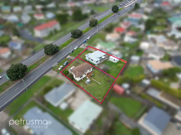 Third view of Homely house listing, 374 Brooker Highway, Moonah TAS 7009