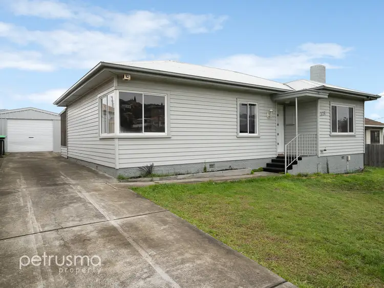 Fourth view of Homely house listing, 374 Brooker Highway, Moonah TAS 7009
