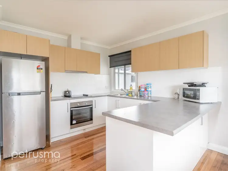 Fifth view of Homely house listing, 374 Brooker Highway, Moonah TAS 7009