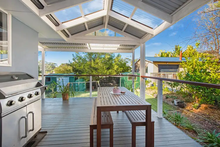 Second view of Homely house listing, 20 Benwerrin Road, Wamberal NSW 2260