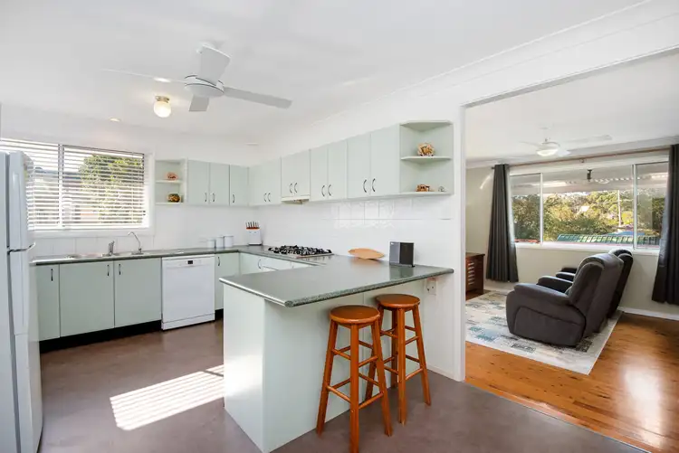 Fifth view of Homely house listing, 20 Benwerrin Road, Wamberal NSW 2260