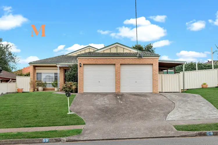 59 Harris Street, Cameron Park NSW 2285