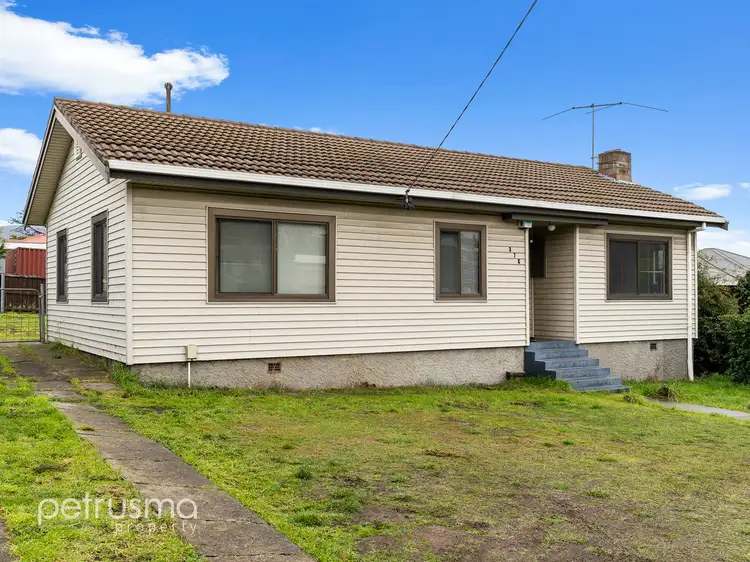 Main view of Homely house listing, 376 Brooker Highway, Moonah TAS 7009