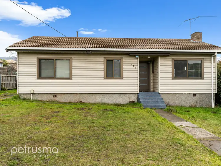 Fourth view of Homely house listing, 376 Brooker Highway, Moonah TAS 7009