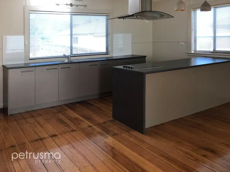 Fifth view of Homely house listing, 376 Brooker Highway, Moonah TAS 7009