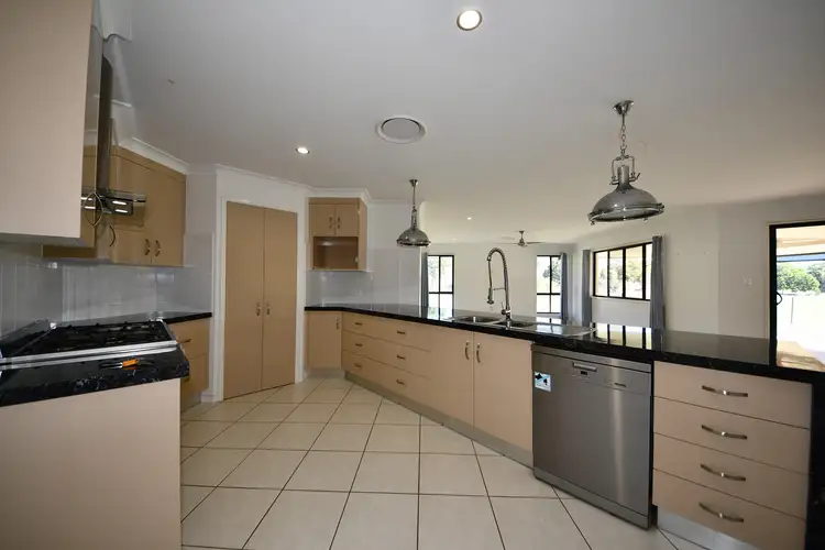 Second view of Homely rural property listing, 21 MacDonald Lane, Struck Oil QLD 4714