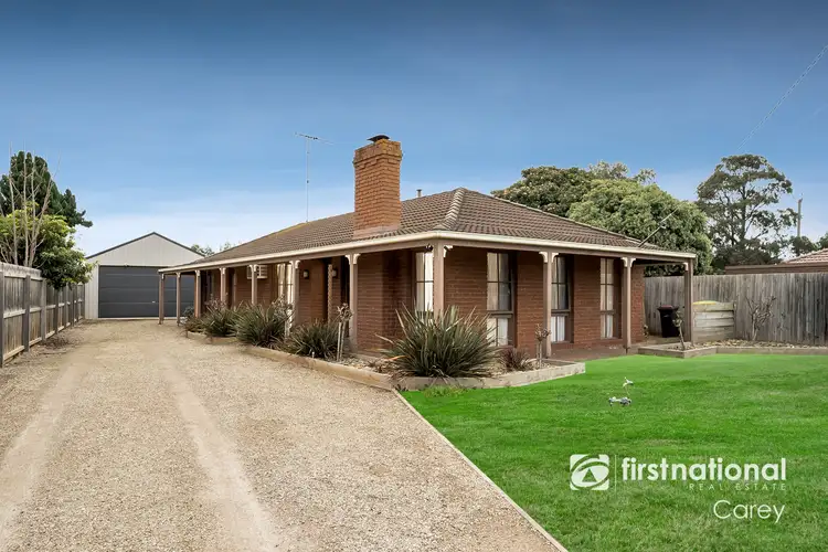 10 Peck Court, Lara VIC 3212