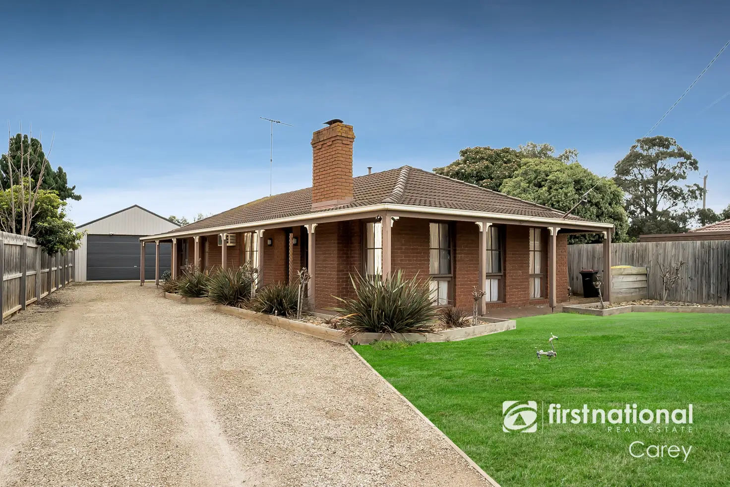 Main view of Homely house listing, 10 Peck Court, Lara VIC 3212