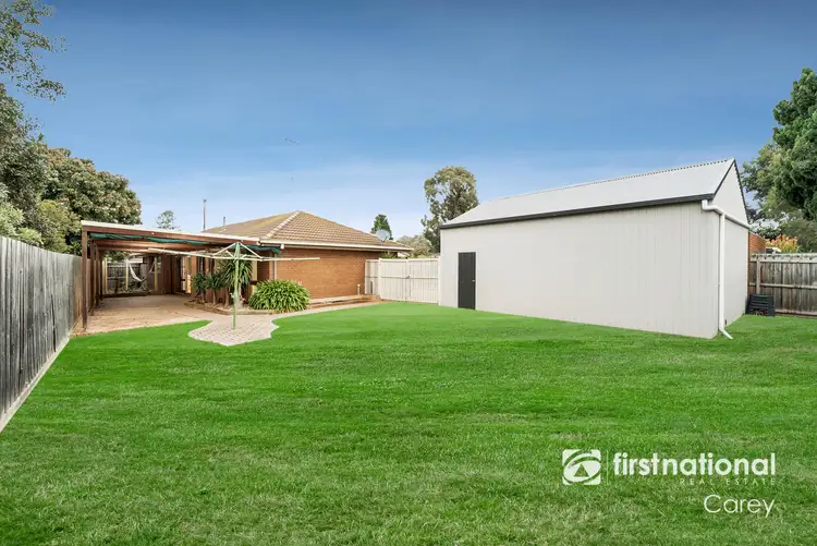 Second view of Homely house listing, 10 Peck Court, Lara VIC 3212