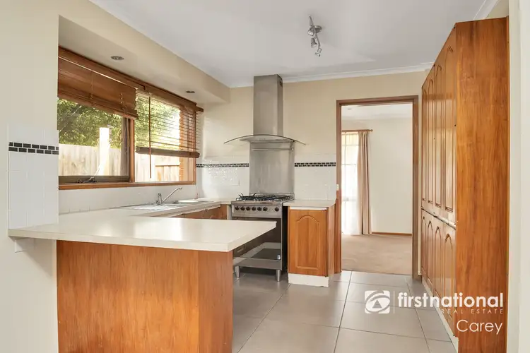 Third view of Homely house listing, 10 Peck Court, Lara VIC 3212