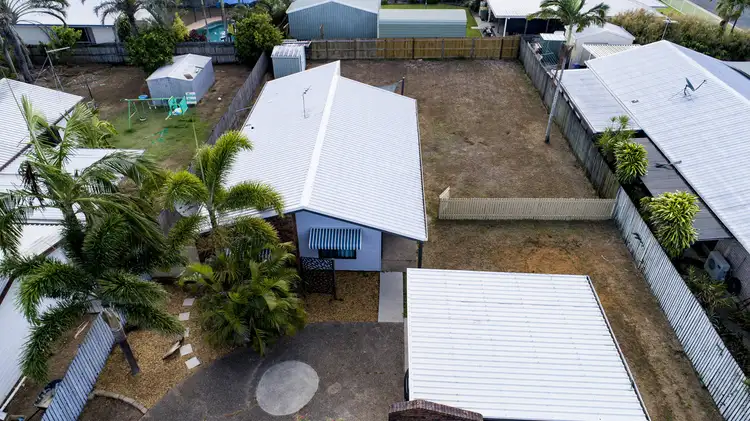 Main view of Homely house listing, 5 Hi Grove Terrace, Andergrove QLD 4740