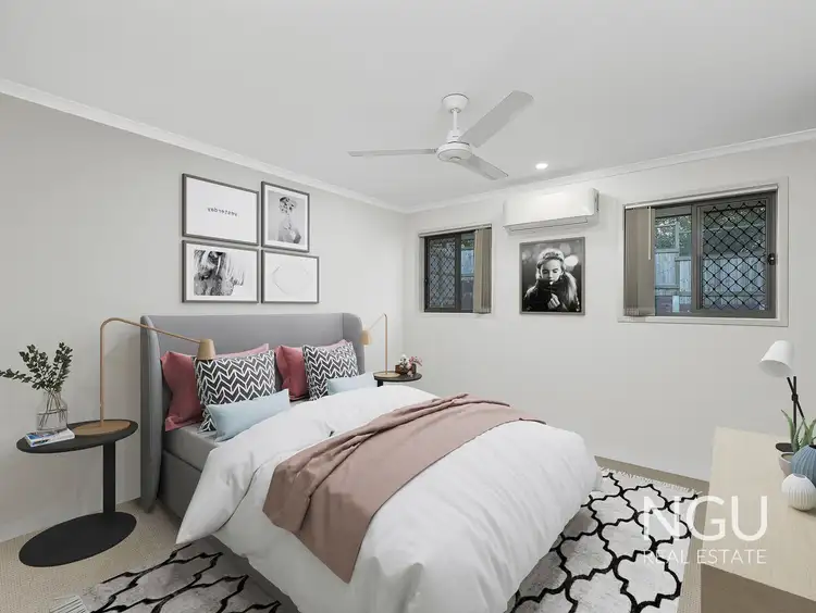 Fifth view of Homely house listing, 45 McMonagle Crescent, Bellbird Park QLD 4300