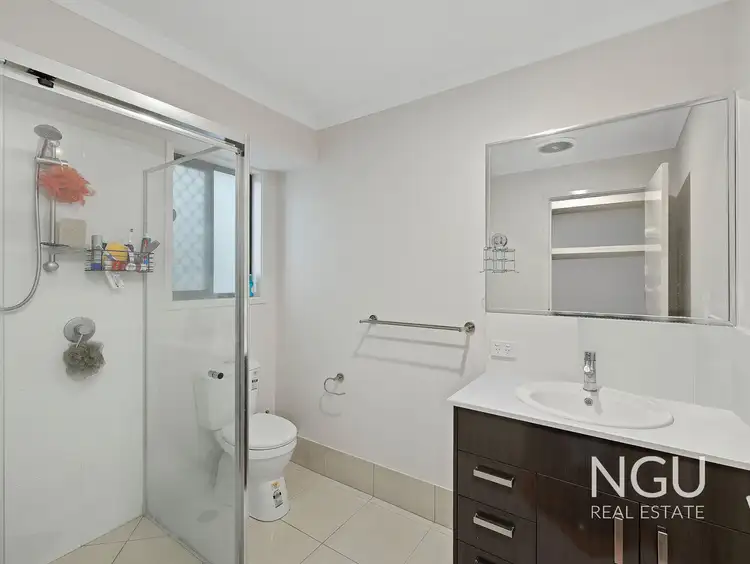 Sixth view of Homely house listing, 45 McMonagle Crescent, Bellbird Park QLD 4300