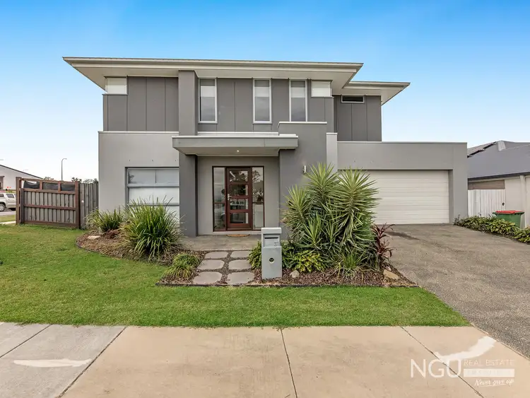 Second view of Homely house listing, 31 & 33 Botany Drive, South Ripley QLD 4306