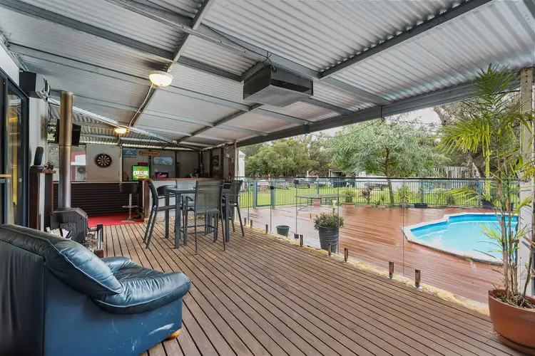 Second view of Homely house listing, 10 Popple Place, Muchea WA 6501