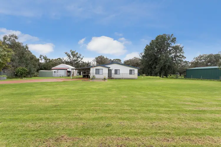 Fifth view of Homely house listing, 10 Popple Place, Muchea WA 6501