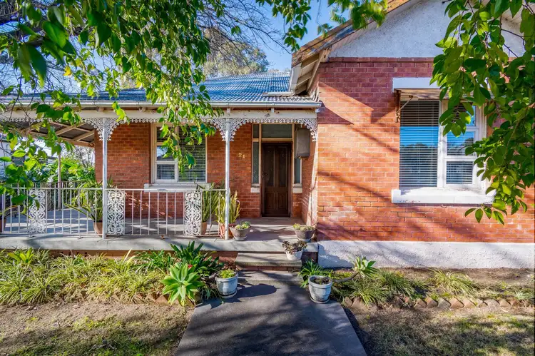 21 William Street, Cessnock NSW 2325