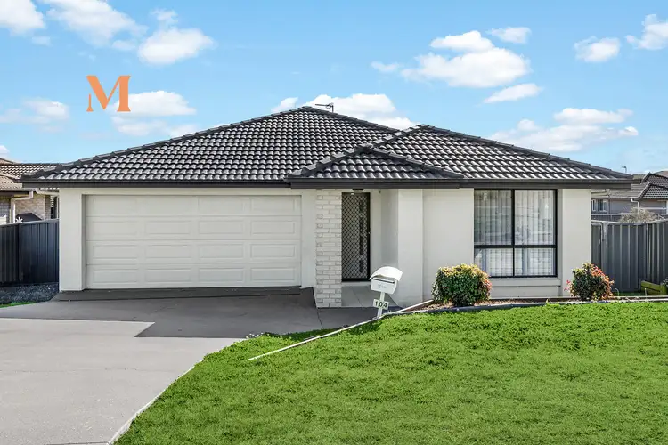 104 Radford Street, Cliftleigh NSW 2321