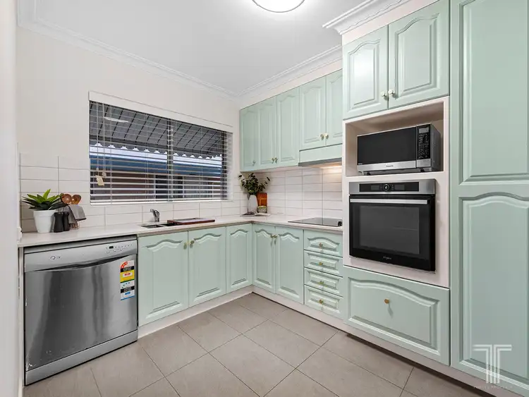 Third view of Homely unit listing, 4/21 Rialto Street, Coorparoo QLD 4151