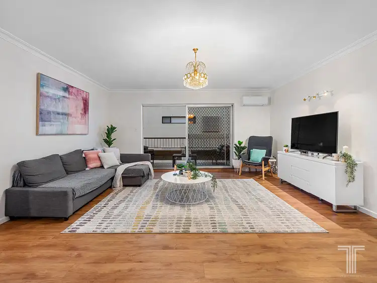 Fifth view of Homely unit listing, 4/21 Rialto Street, Coorparoo QLD 4151