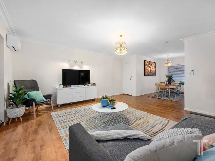 Sixth view of Homely unit listing, 4/21 Rialto Street, Coorparoo QLD 4151