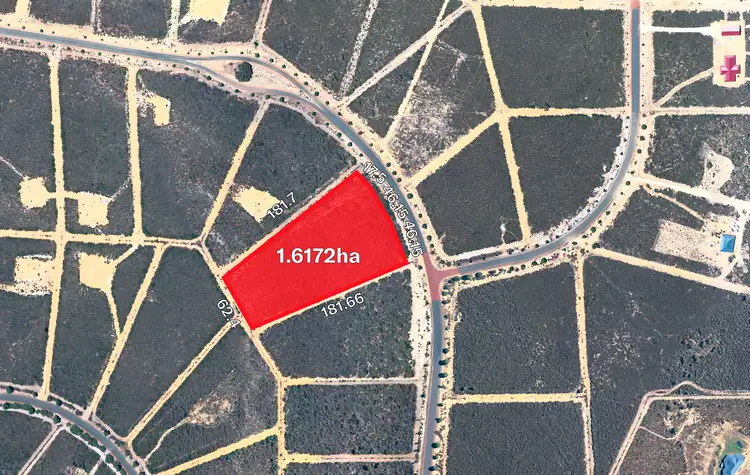 LOT 56 Seaview Drive, Karakin WA 6044