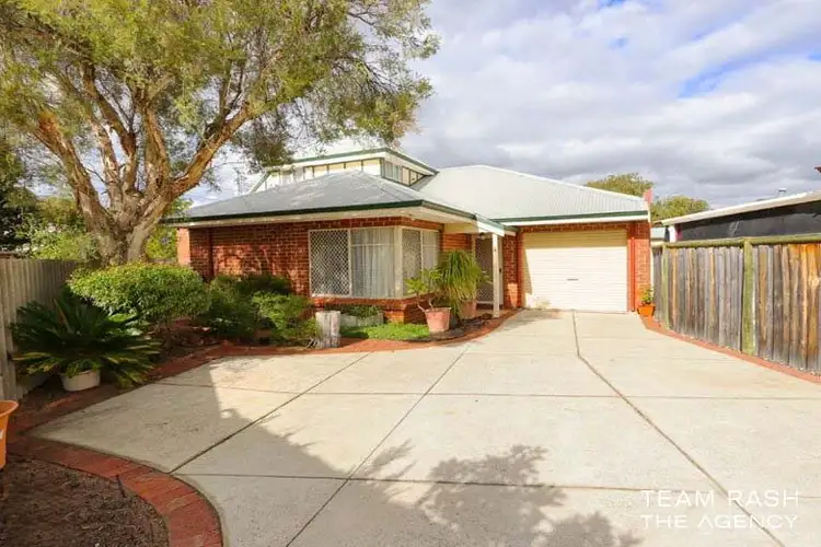 Main view of Homely house listing, 16B Chireton Place, Beechboro WA 6063