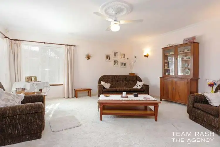 Second view of Homely house listing, 16B Chireton Place, Beechboro WA 6063