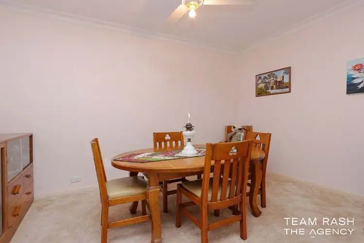 Fourth view of Homely house listing, 16B Chireton Place, Beechboro WA 6063