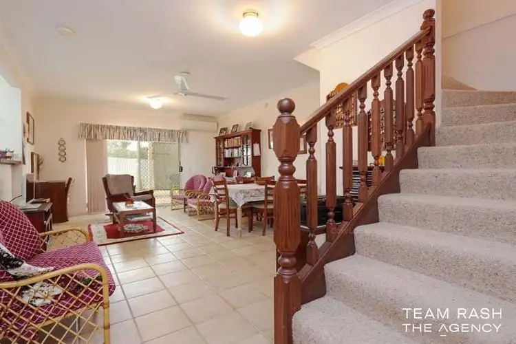 Fifth view of Homely house listing, 16B Chireton Place, Beechboro WA 6063