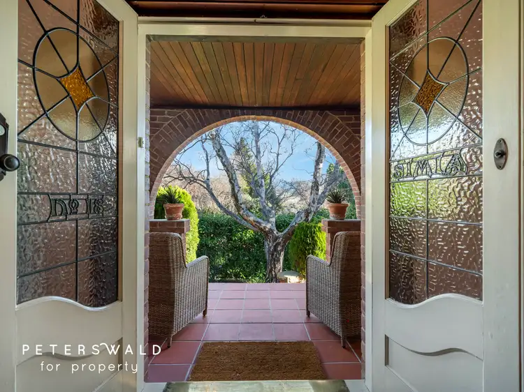 Second view of Homely house listing, 18 Toorak Avenue, Mount Stuart TAS 7000