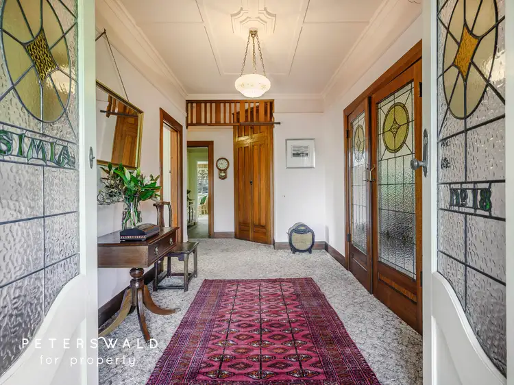 Fourth view of Homely house listing, 18 Toorak Avenue, Mount Stuart TAS 7000