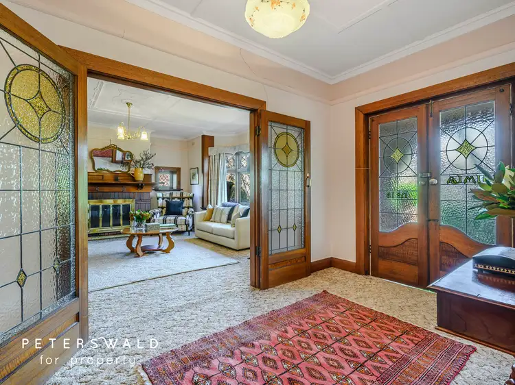 Fifth view of Homely house listing, 18 Toorak Avenue, Mount Stuart TAS 7000