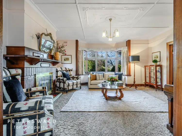 Sixth view of Homely house listing, 18 Toorak Avenue, Mount Stuart TAS 7000
