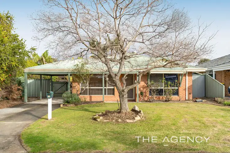 11 Tylee Cove, Atwell WA 6164