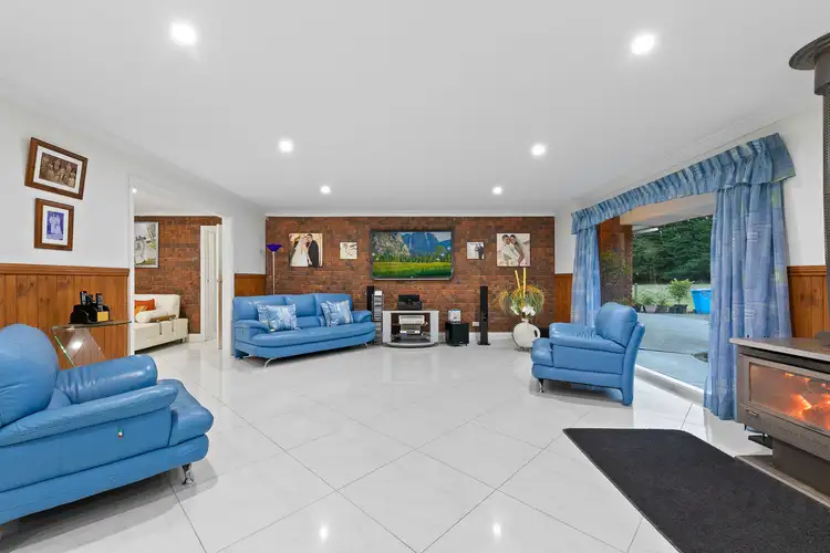 Fifth view of Homely house listing, 4 Hamilton Court, Pearcedale VIC 3912